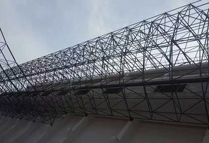 嘉峪关垃圾电厂